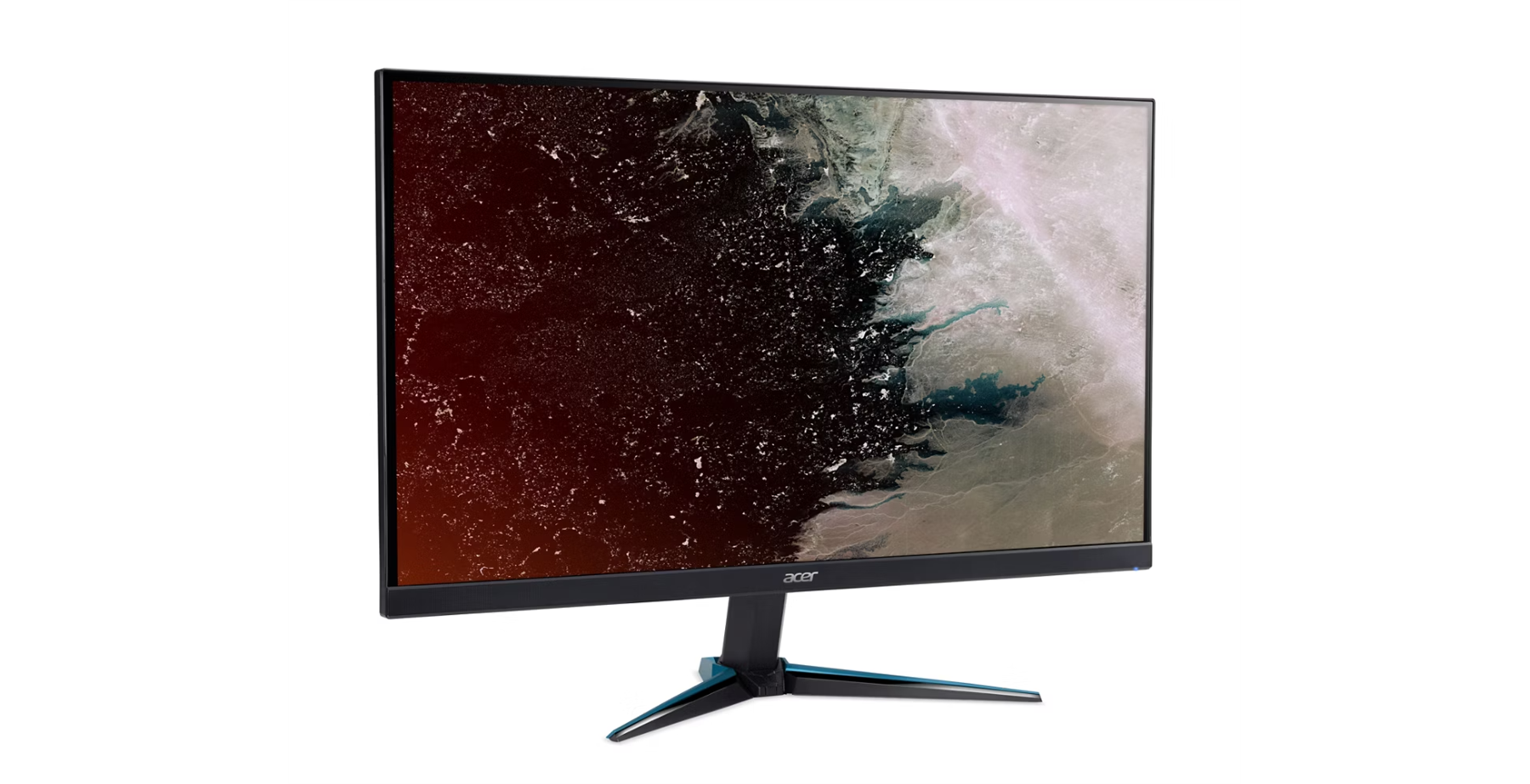 Acer Refurbished Excellent Nitro VG270K L 27