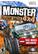 Front Standard. Monster 4x4: Stunt Racer - Nintendo Wii.