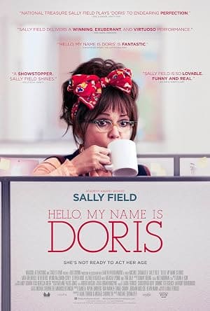Margarita's Video Store LLC Hello, My Name is Doris - DVD [2016]