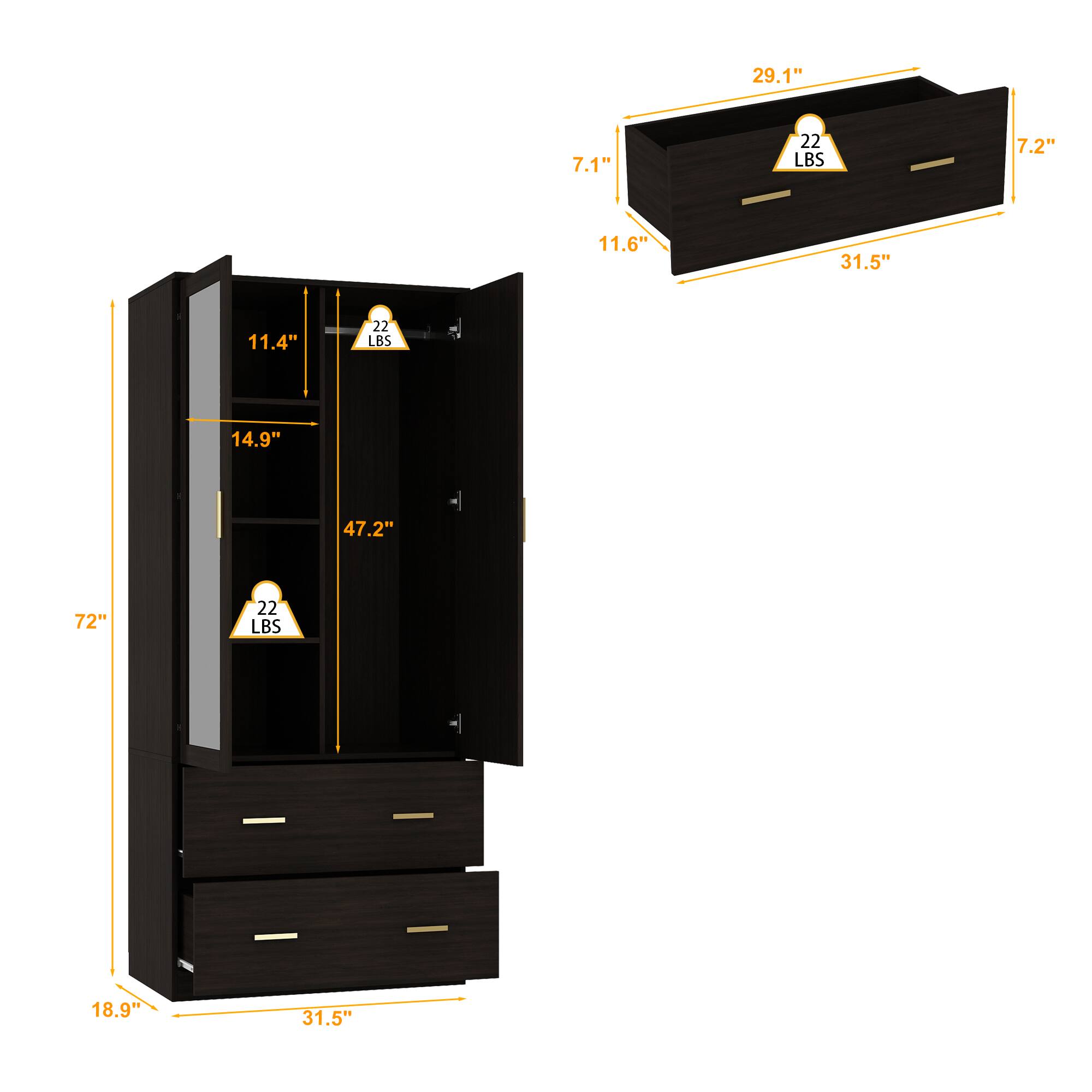 media item thumbnail