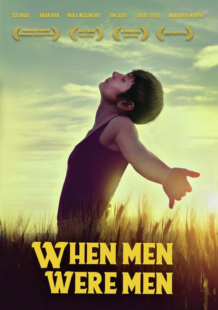 When Men Were Men (MOD) (DVD Movie) price history on PriceWatchPro