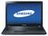 Front Standard. Samsung - ATIV Book 2 15.6" Laptop - 4GB Memory - 500GB Hard Drive - Black.