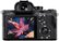 Back Zoom. Sony - Alpha a7R II Full-Frame Mirrorless 4k Video Camera (Body Only) - Black.