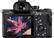 Back. Sony - Alpha a7R II Full-Frame Mirrorless 4k Video Camera (Body Only) - Black.