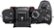 Top Zoom. Sony - Alpha a7R II Full-Frame Mirrorless 4k Video Camera (Body Only) - Black.