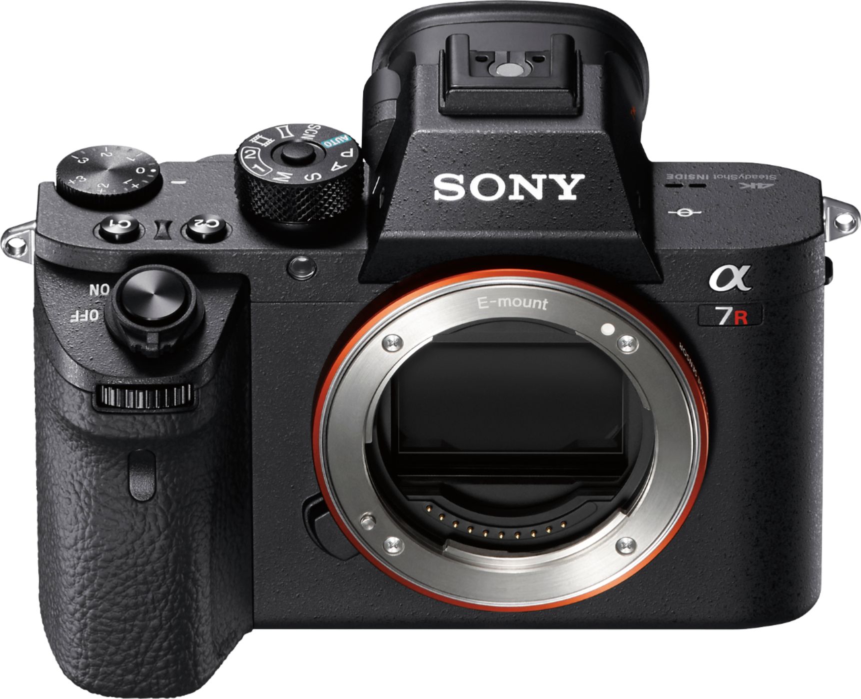 Sony Alpha A7 Ii Mirrorless Digital Camera With Sony Fe 85mm F/1.8 Lens  Bundle, 1 - Kroger