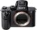 Alt View Zoom 11. Sony - Alpha a7R II Full-Frame Mirrorless 4k Video Camera (Body Only) - Black.