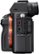 Alt View Zoom 1. Sony - Alpha a7R II Full-Frame Mirrorless 4k Video Camera (Body Only) - Black.