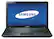 Front Standard. Samsung - ATIV Book 2 14" Laptop - 4GB Memory - 500GB Hard Drive - Black.