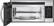 Alt View 11. Frigidaire - Gallery 1.5 Cu. Ft. Over-the-Range Microwave - Stainless Steel.