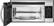 Alt View 13. Frigidaire - Gallery 1.5 Cu. Ft. Over-the-Range Microwave - Stainless Steel.