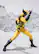 Alt View 12. Bandai - 6.1" Wolverine (Deadpool&Wolverine), Tamashii Nations S.H.Figuarts.