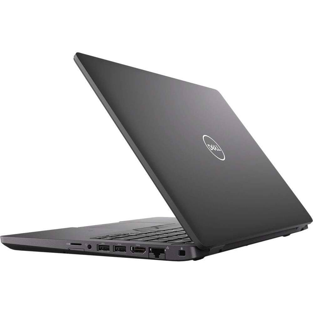 Alt View 3. Dell - LATITUDE 5400 Laptop 13.9" INTEL CORE I7-8665U - 32GB RAM, 1TB SSD - Windows 11 Pro.