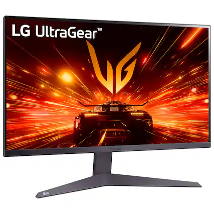 LG UltraGear™
UltraGear