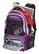 Front Standard. Samsonite - Backpack - Purple.