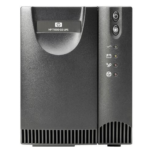 Alt View Standard 20. HP - 1400 VA Tower UPS.