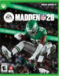 Madden 26 Standard Edition - Xbox Series X