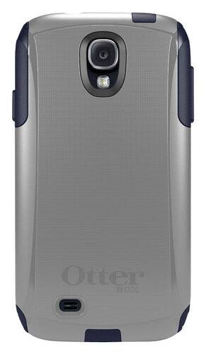 OtterBox - Commuter Series Case for Samsung Galaxy S 4 Cell Phones - Marine-Front_Standard 