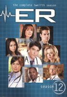 ER: The Complete Twelfth Season [3 Discs] [DVD] - Front_Original