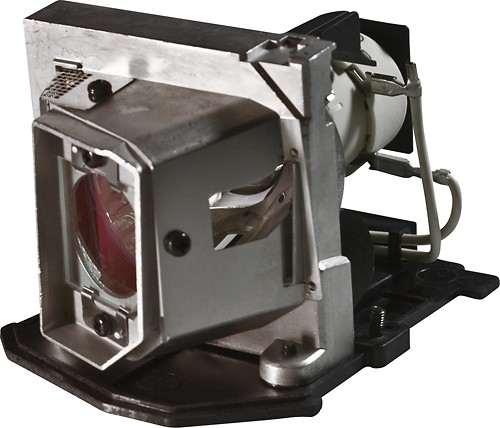 HD66 Replacement Lamp for Optoma Projectors BL-FU185A 