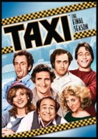 Taxi: The Final Season [3 Discs] [DVD] - Front_Original
