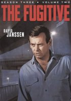 The Fugitive: Season Three, Vol. 2 [4 Discs] [DVD] - Front_Original