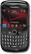 Front Standard. BlackBerry - Curve 8530 Mobile Phone - Black (Verizon Wireless).
