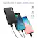 DUAL USB PORTS TO CHARGE MULTIPLE DEVICES
POCKETJUICE
- DUAL USB
- CIRCUIT SAFE
- HI-SPEED
10000mAh
99%