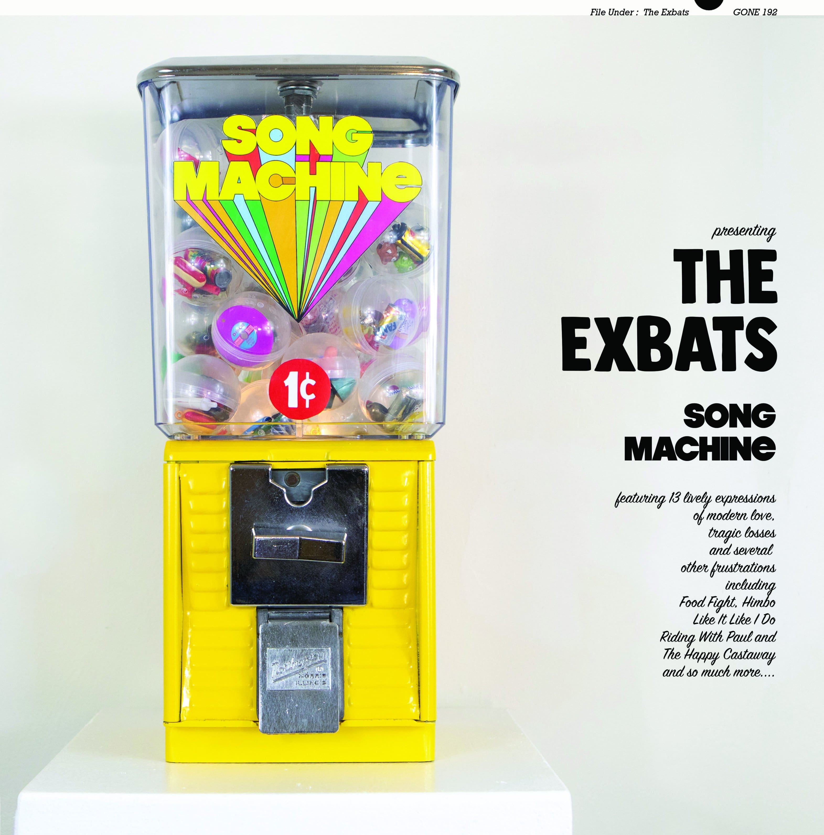 Song Machine [LP] VINYL - Best Buy