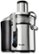 Angle Zoom. Breville - Ikon 5-Speed Smart Juicer - Stainless-Steel.