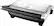Angle. Breville - Panini Press - Silver.