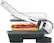 Alt View 1. Breville - Panini Press - Silver.