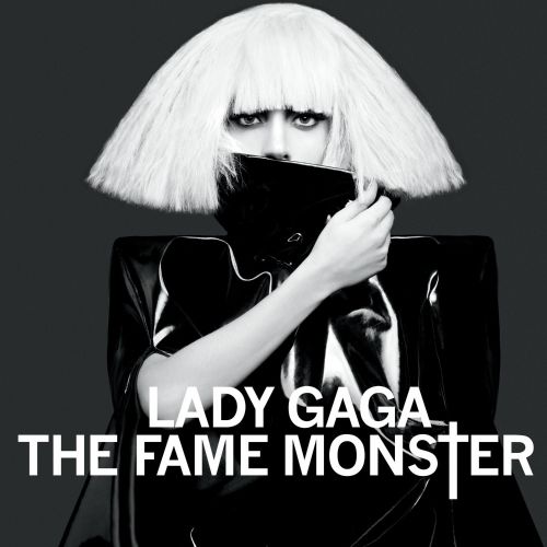  The Fame Monster [Deluxe Edition] [CD]