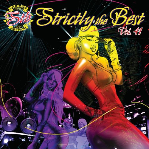  Strictly the Best, Vol. 41 [CD]
