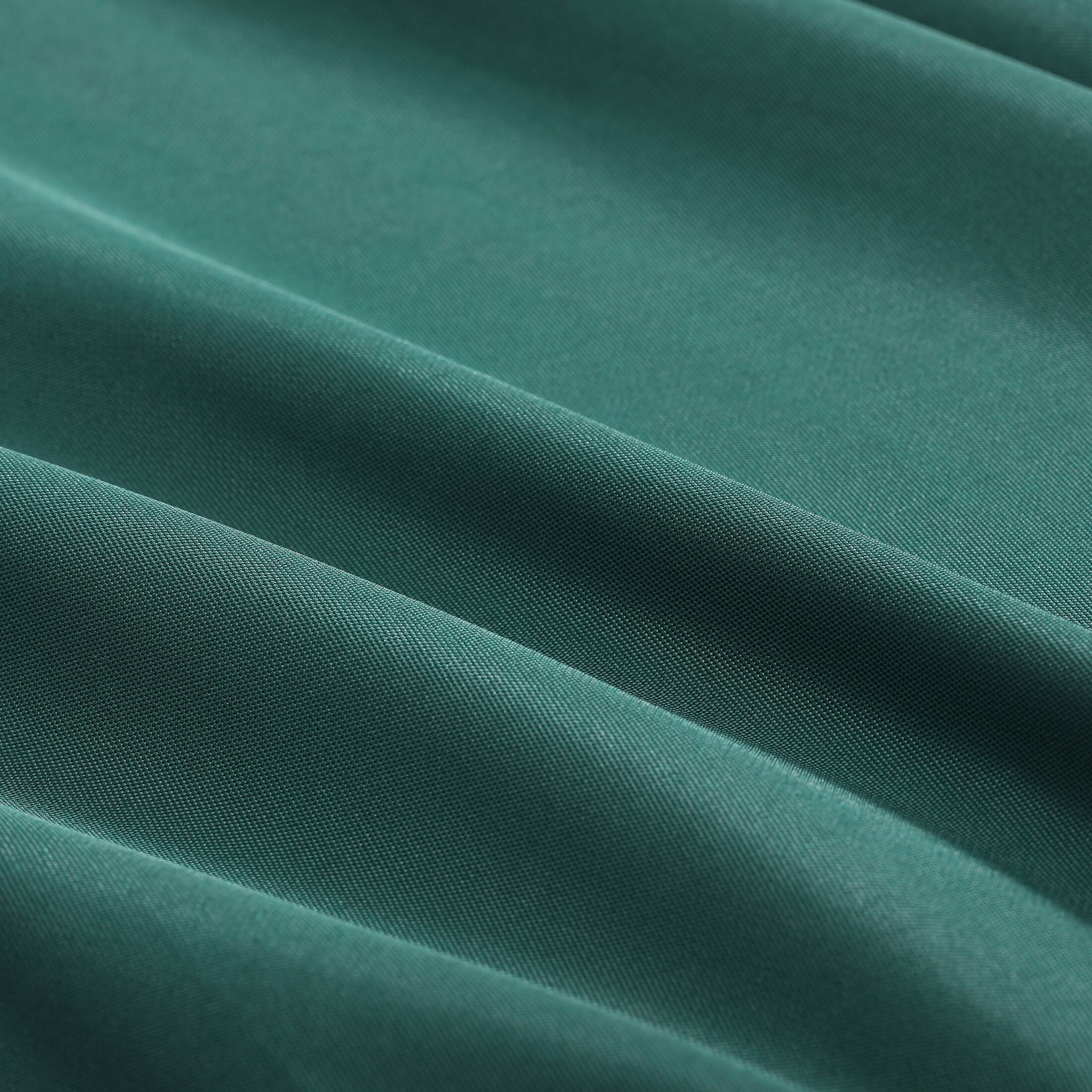 Alt View 6. WestinTrends - WestinTrends Paolo 9 ft. Patio Table Umbrella with tilt and crank features - Dark Green.