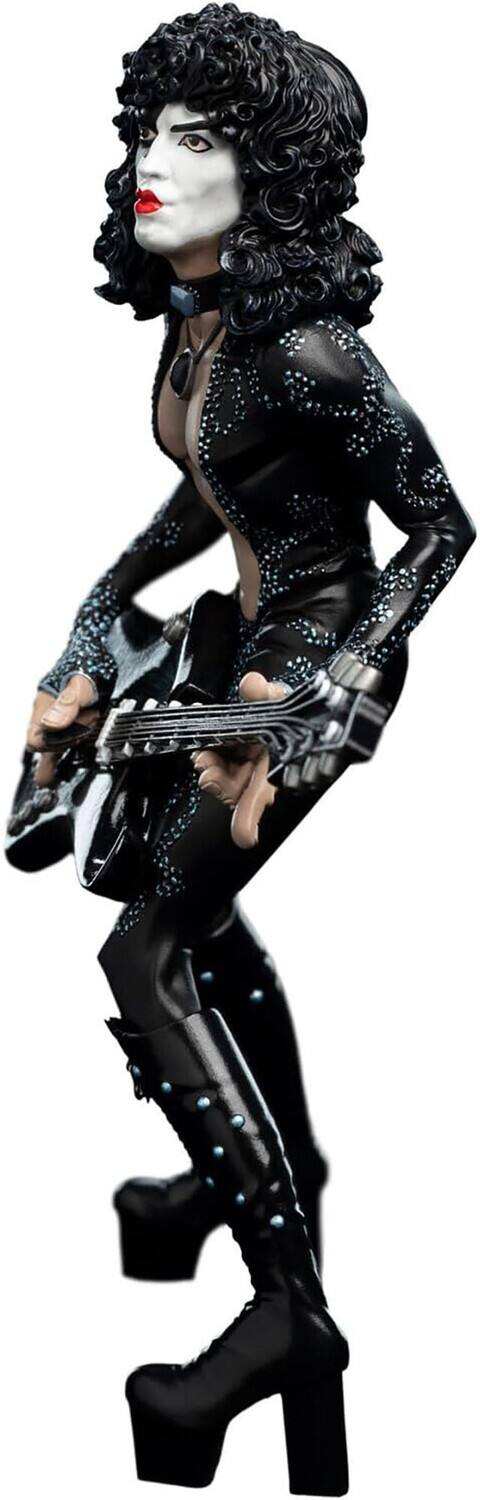 Alt View 3. Weta Workshop - WETA Workshop Mini Epics - KISS: The Starchild   - COLLECTIBLES - Multicolor.