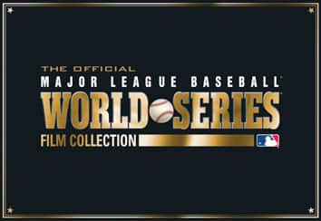 Best Buy: The Official World Series Film Collection [DVD]