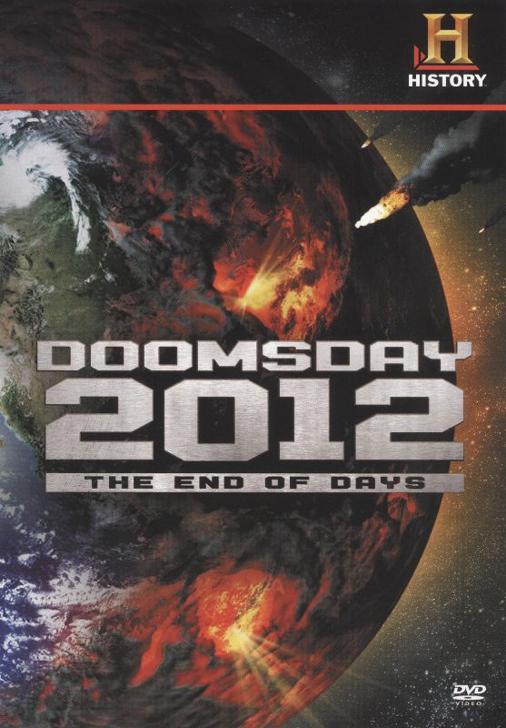 Doomsday 2012 [DVD]