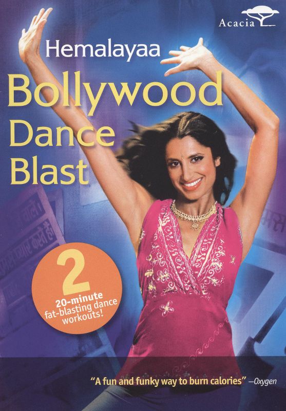 Hemalayaa: Bollywood Dance Blast [DVD] [2009]