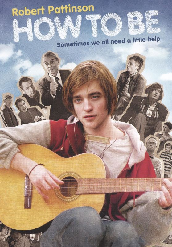  How to Be [DVD] [2008]