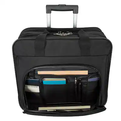 Targus Laptop Bag Laptop Roller Bags For Business Travel Targus