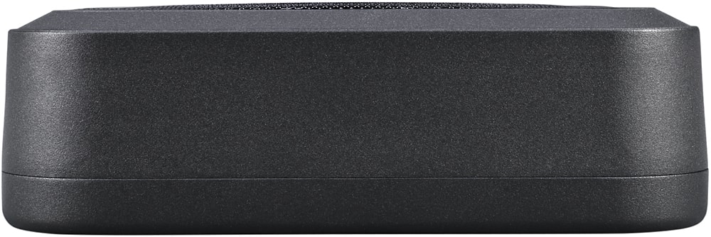 Alt View 15. Alpine - 8" Powered Subwoofer System - Black.