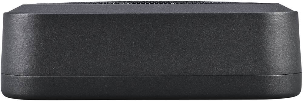 Alt View 15. Alpine - 8" Powered Subwoofer System - Black.