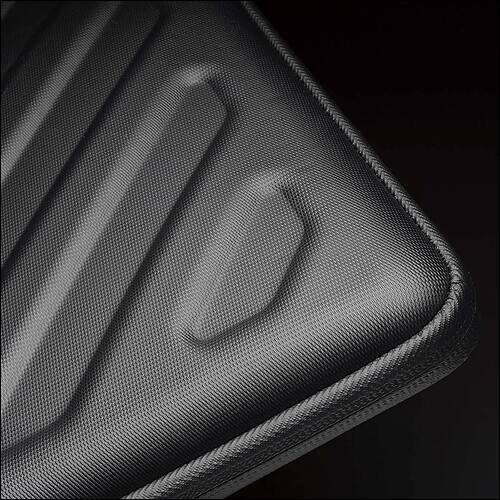 Alt View 15. Thule - Gauntlet Sleeve for 13" Apple® MacBook® Pro - Black.