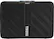 Front. Thule - Gauntlet Sleeve for 15" Apple® MacBook® Pro - Black.