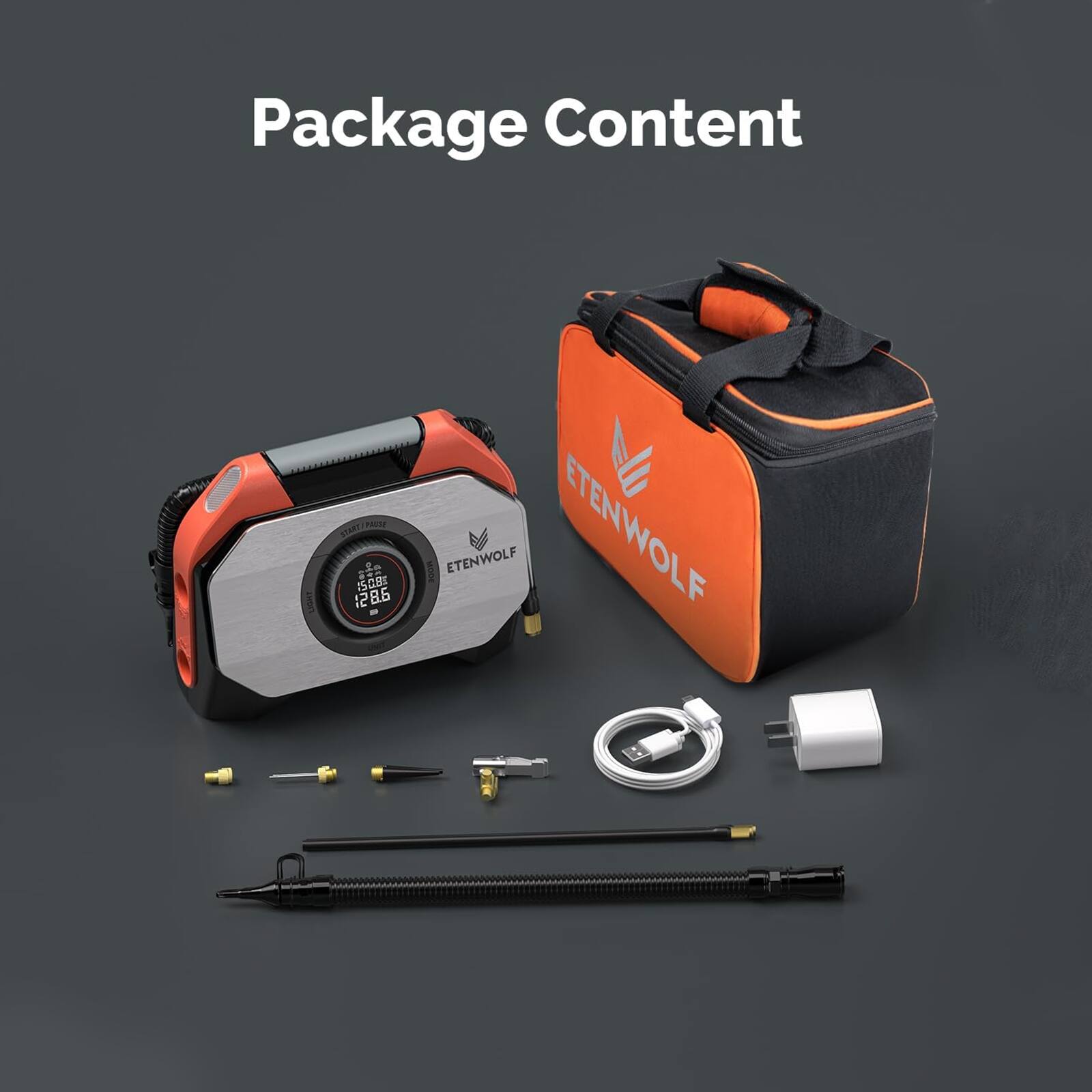 Package Content

IME 108 1286 12 ETENWOLF ETENWOLF