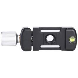 SunwayFoto - Universal Mini QR Clamp