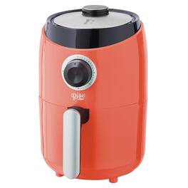 Rise by Dash 2 qt Air Fryer - Orange
