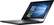 Left. Lenovo - Yoga 3 2-in-1 14" Touch-Screen Laptop - Intel Core i5 - 8GB Memory - 256GB Solid State Drive - Black.