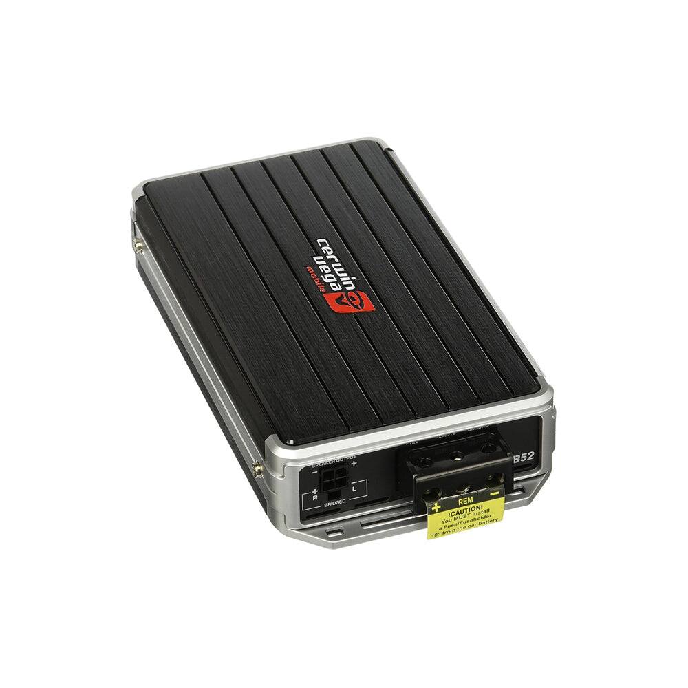 vega cerwin -07 + B52 + L M -SAU REM + CAUTIONI You must disconnect the battery from the charger - T HC .. 18 1